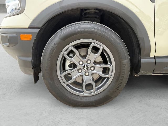 Used 2024 Ford Bronco Sport Big Bend w/ Convenience Package image 23