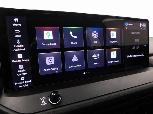 Used 2024 Honda Accord Touring image 46