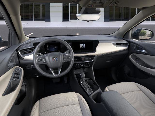 New 2026 Buick Encore GX Avenir w/ Avenir Technology Package image 46