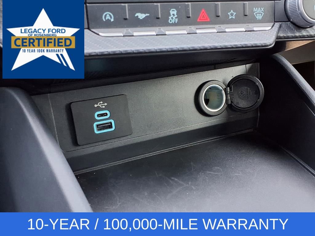 Used 2025 Ford Mustang GT Premium image 12