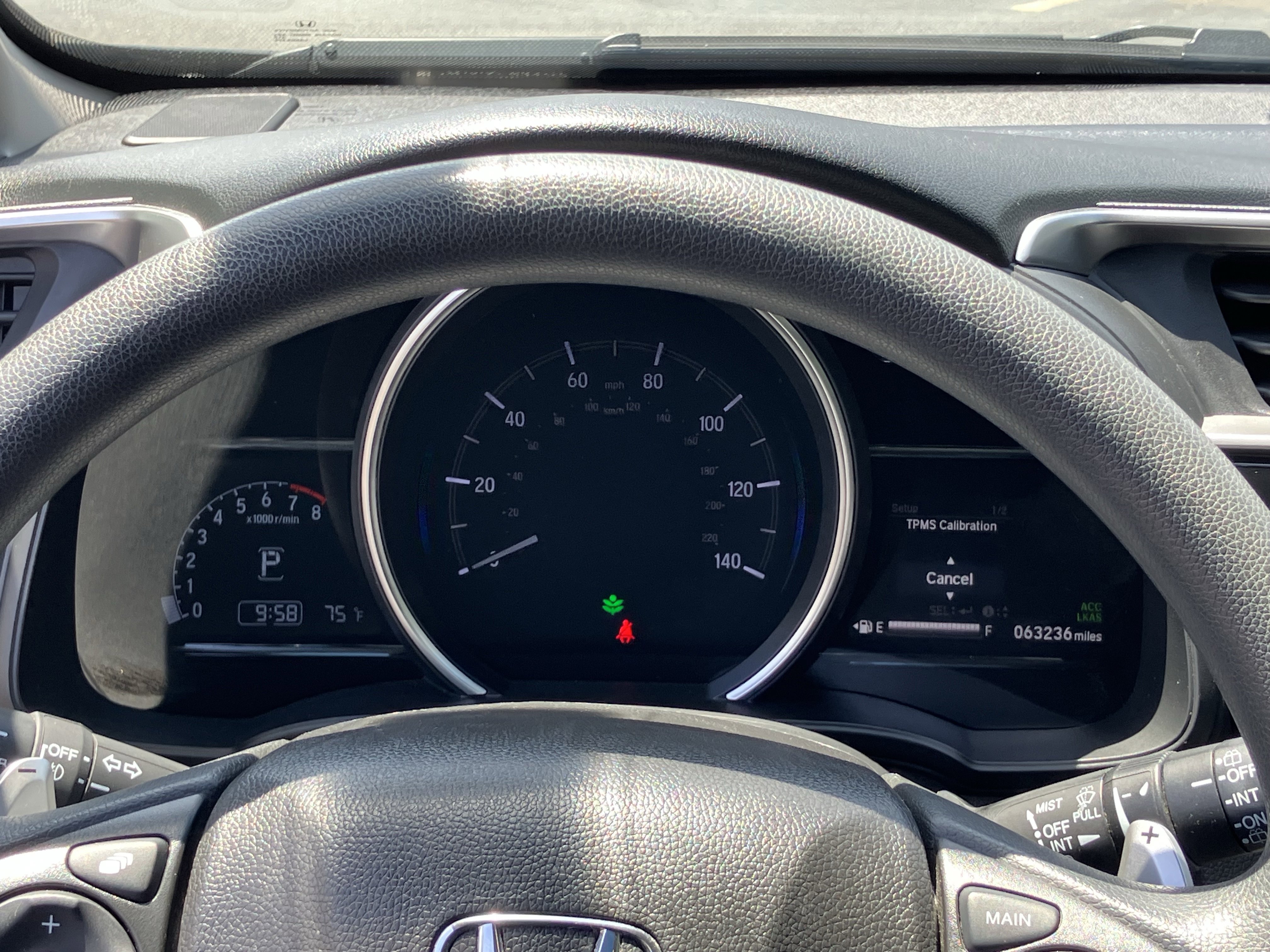 Used 2019 Honda Fit EX image 23