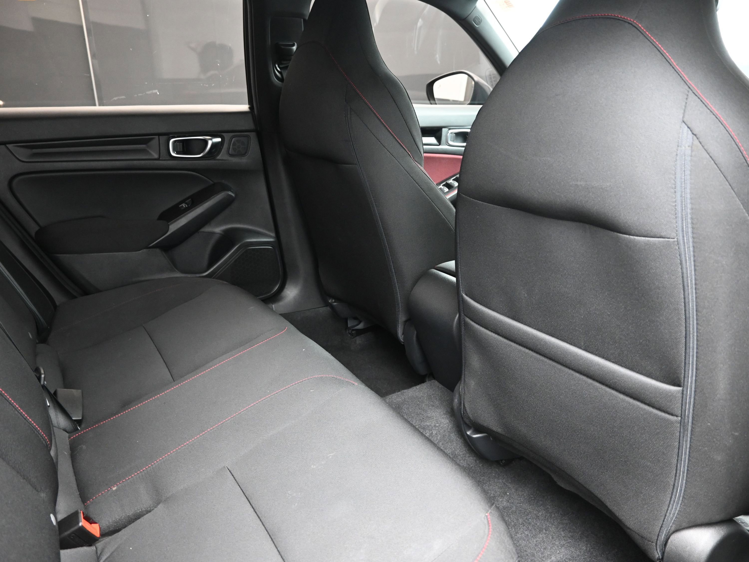 Used 2024 Honda Civic Si image 24