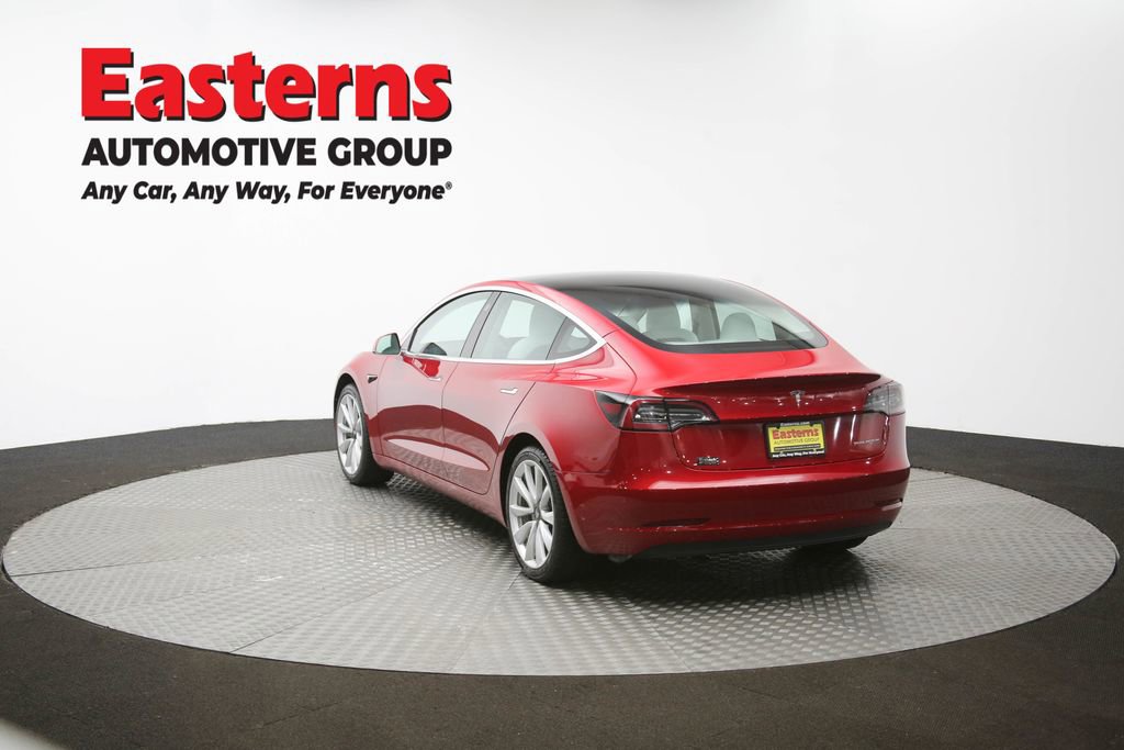 Used 2019 Tesla Model 3 Performance image 62