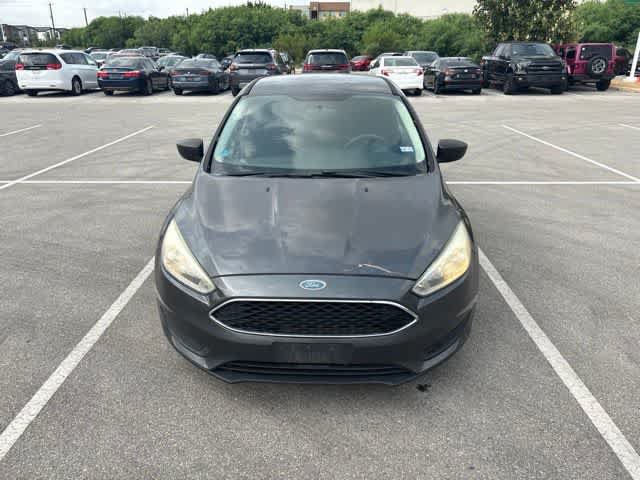 Used 2016 Ford Focus S FWD image 8