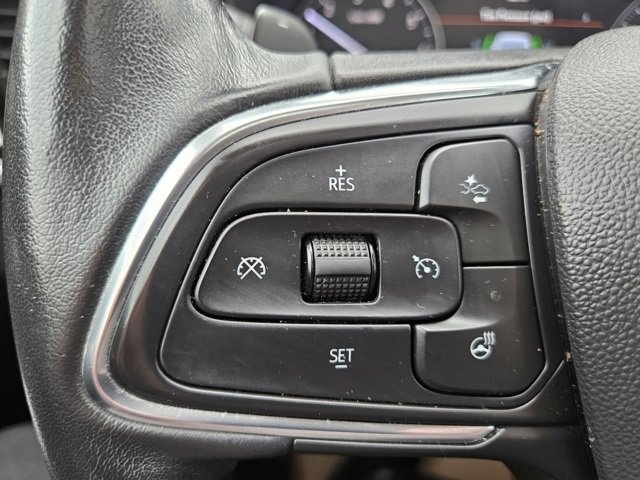 Certified 2021 Buick Envision Avenir image 35