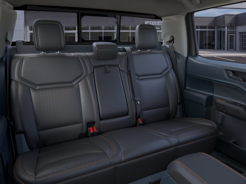 New 2026 Ford Maverick Tremor AWD/4WD image 11