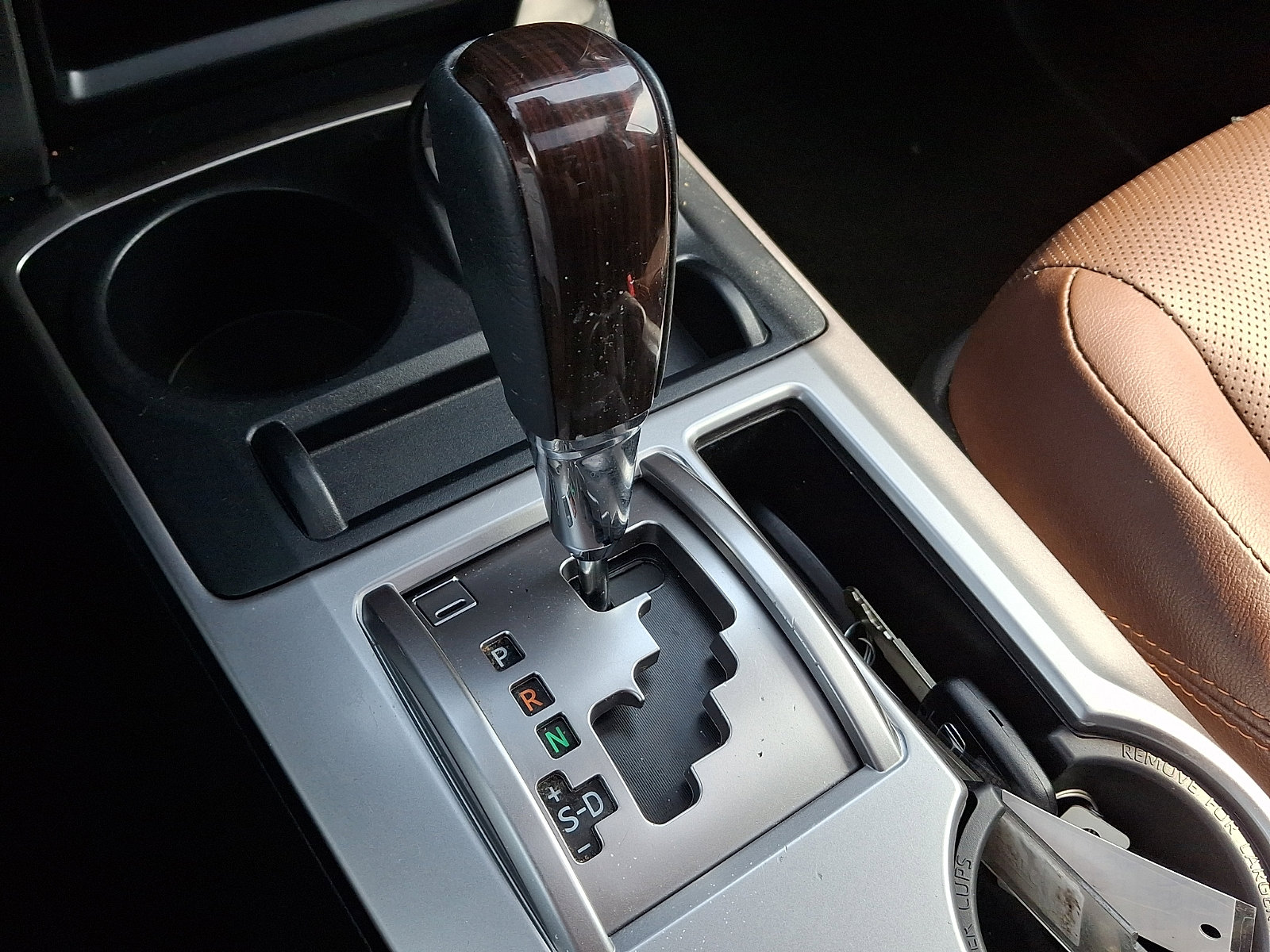 Used 2023 Toyota 4Runner Limited image 15