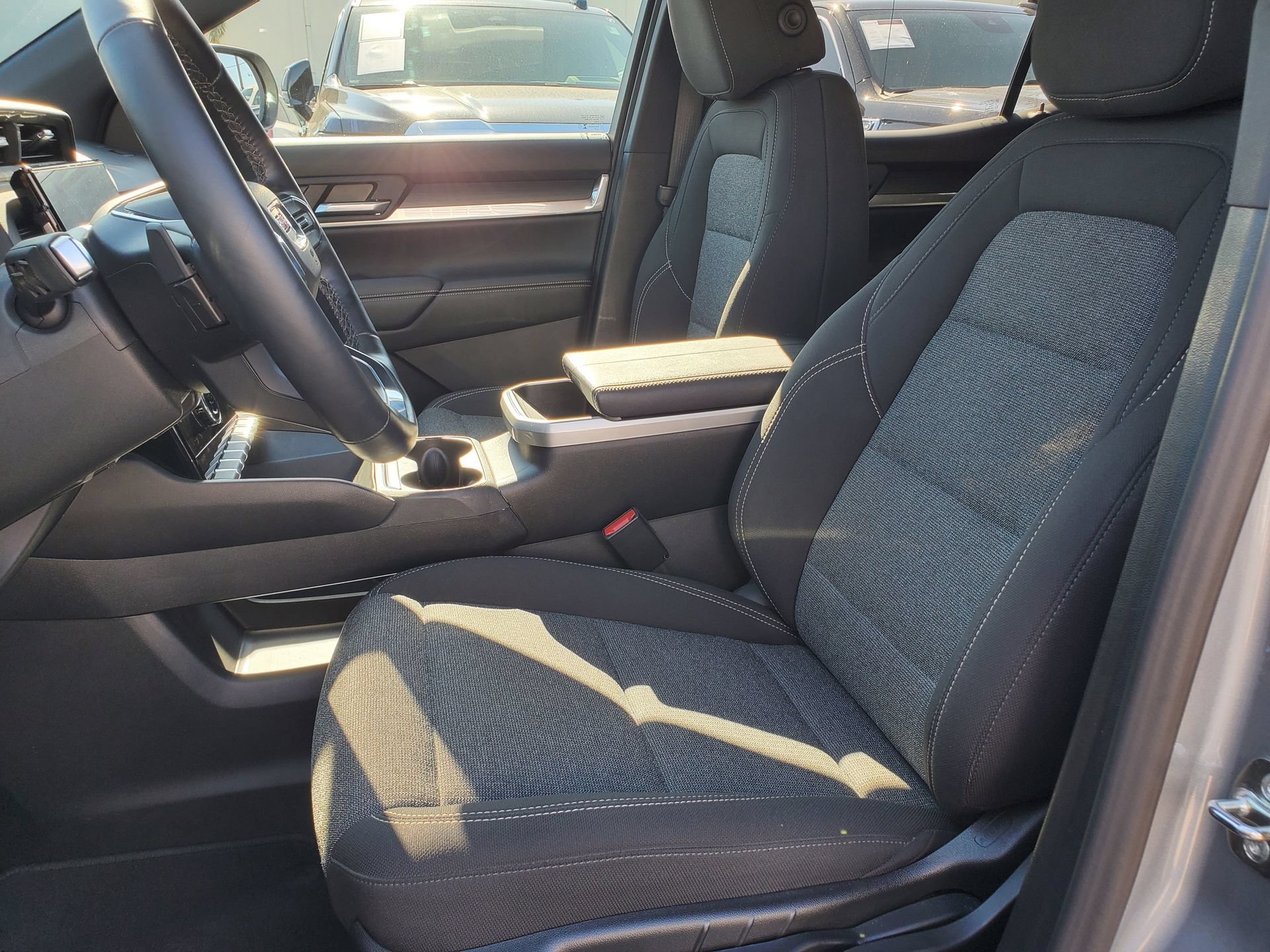 Used 2026 GMC Terrain Elevation FWD image 20