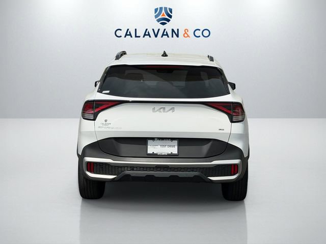 Used 2023 Kia Sportage X-Line image 6