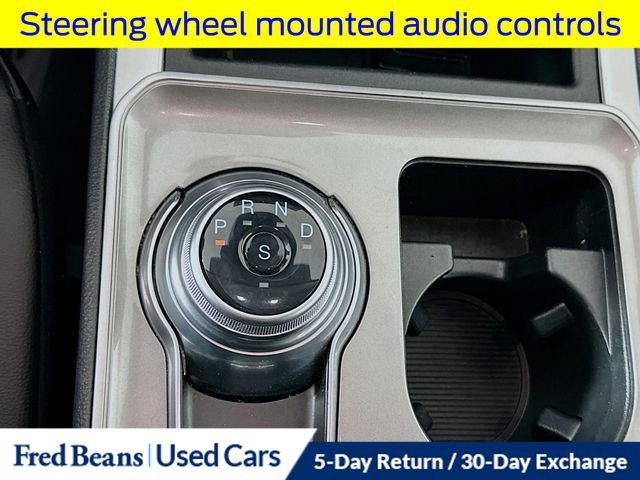 Certified 2024 Ford Edge SEL w/ Convenience Package image 20