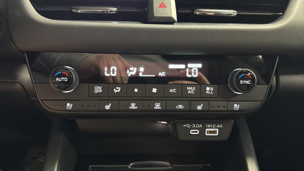 New 2026 Subaru Outback Touring XT AWD/4WD image 30