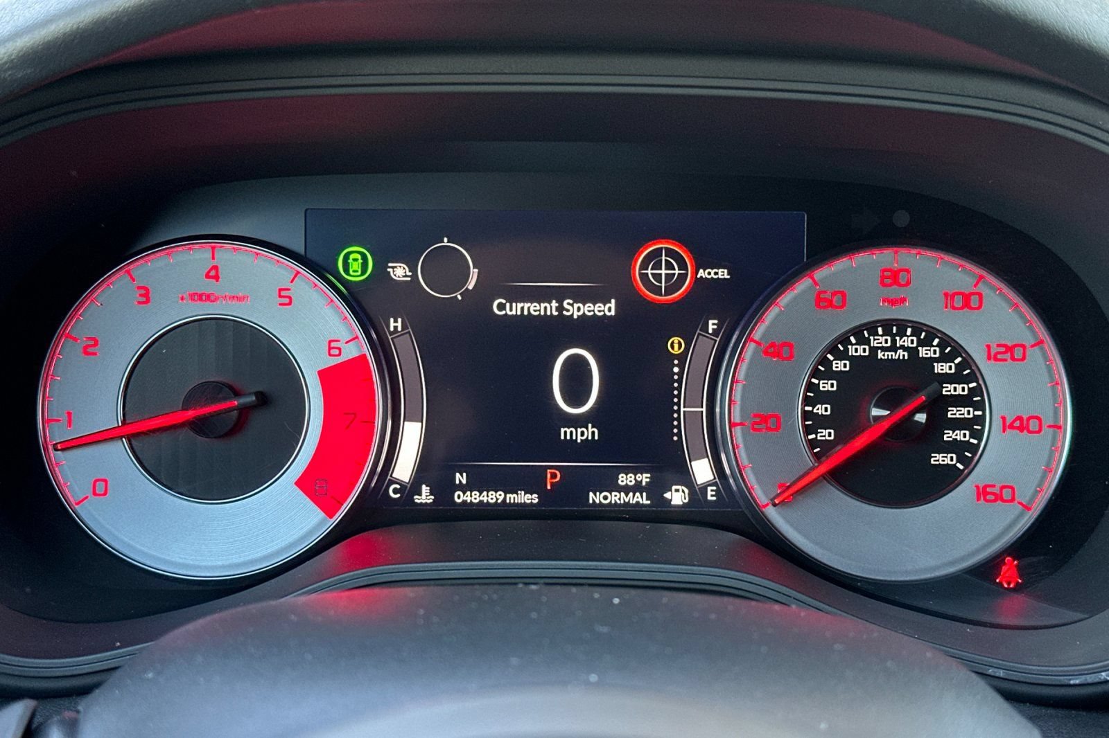 Used 2023 Acura TLX Type S AWD/4WD image 24