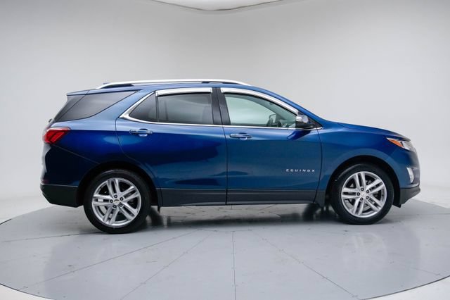 Used 2019 Chevrolet Equinox Premier FWD image 8
