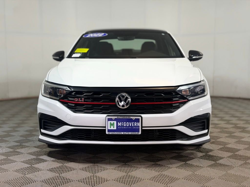 Used 2019 Volkswagen Jetta GLI image 10
