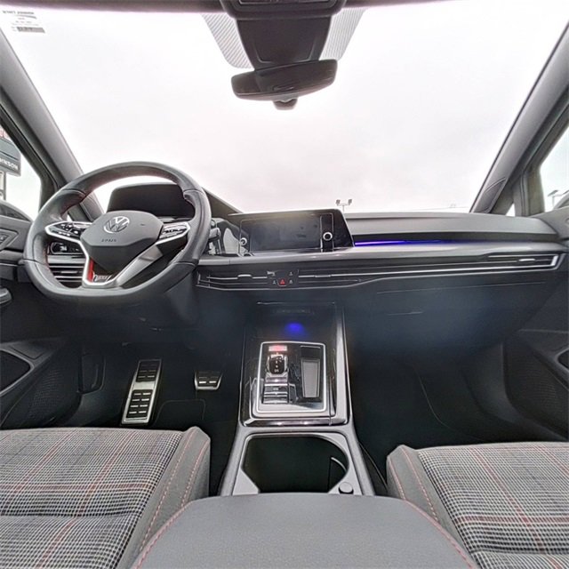 Used 2024 Volkswagen GTI S image 24