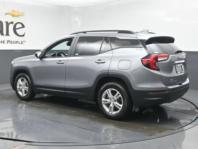 Used 2023 GMC Terrain SLE w/ Driver Convenience Package FWD image 53