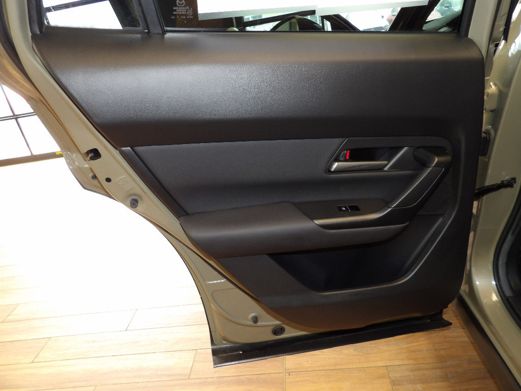 Certified 2024 MAZDA CX-50 AWD 2.5 Turbo w/ Cargo Package image 21