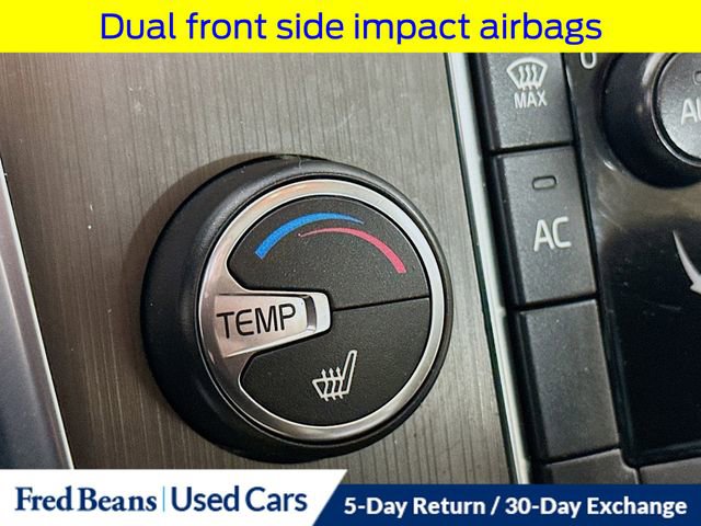 Used 2013 Volvo S60 T5 Premier image 22