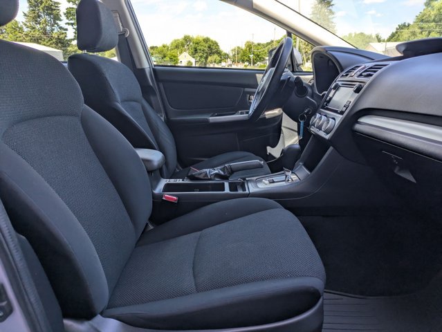 Used 2015 Subaru Impreza 2.0i Premium AWD/4WD image 26