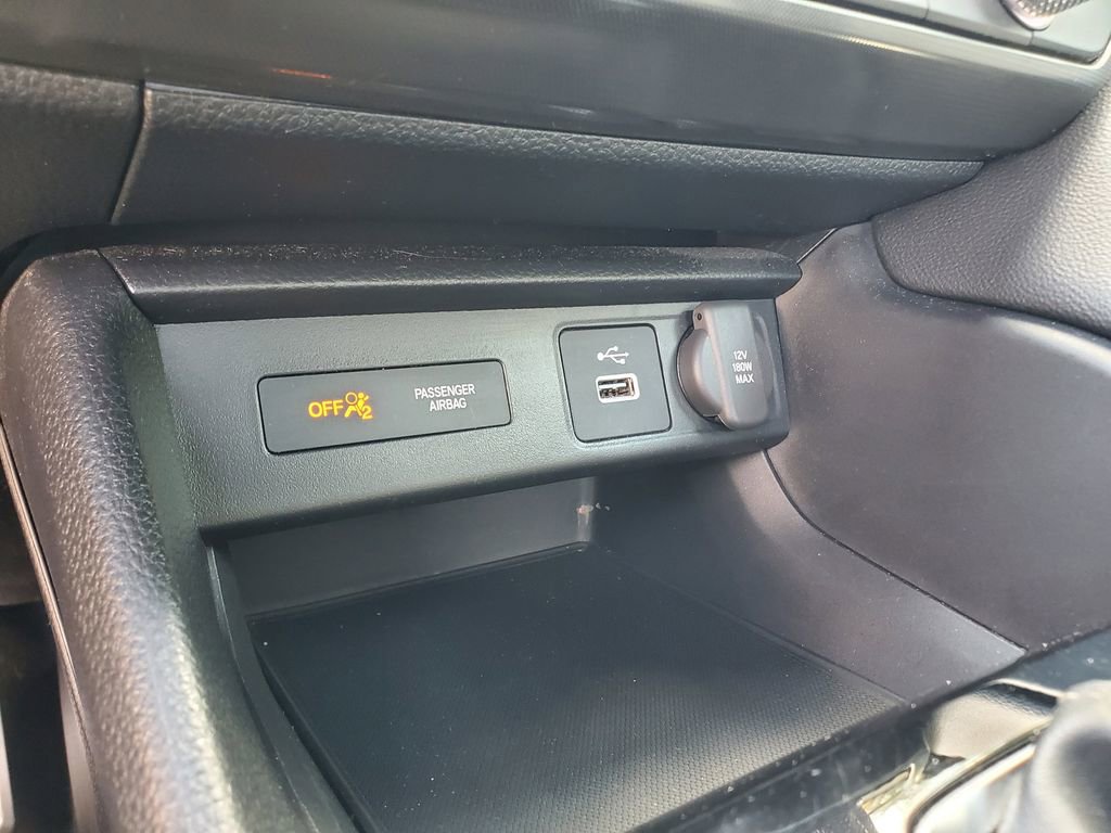 Certified 2023 Acura Integra A-Spec FWD image 31