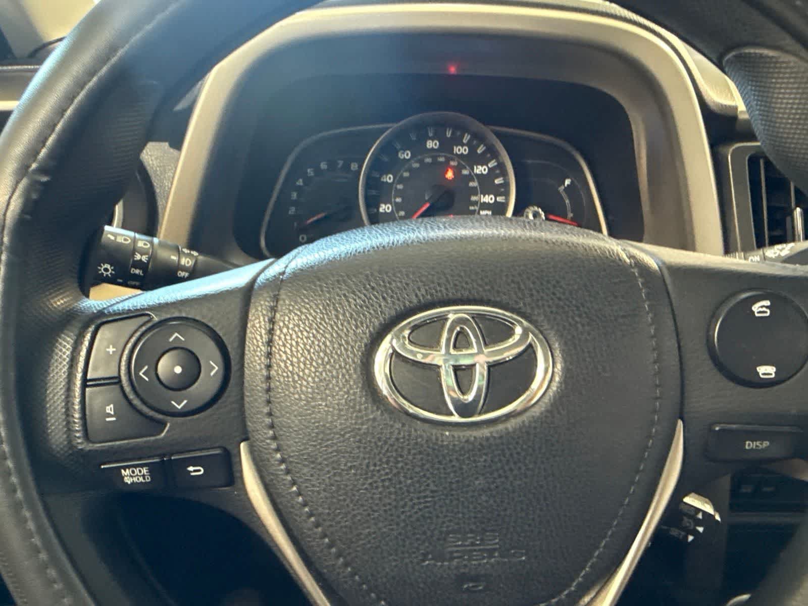 Used 2013 Toyota RAV4 XLE AWD/4WD image 24