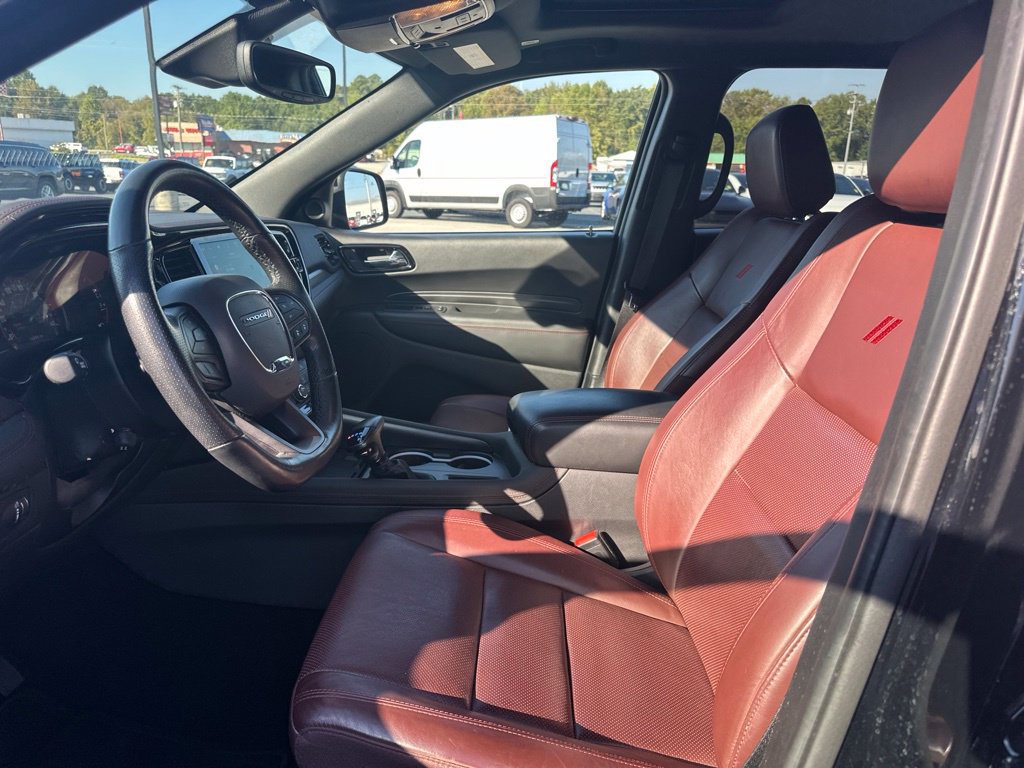 Used 2024 Dodge Durango GT RWD image 13