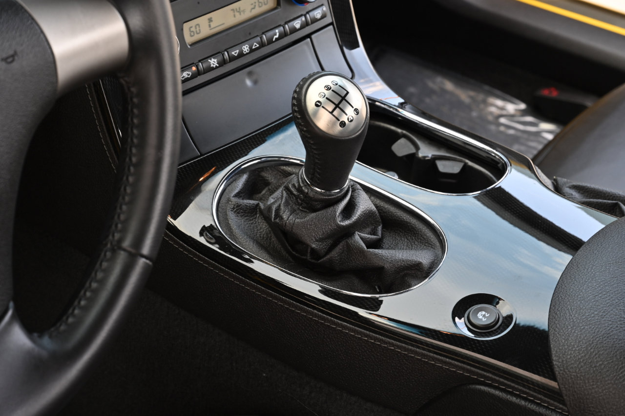 Used 2008 Chevrolet Corvette Coupe image 15