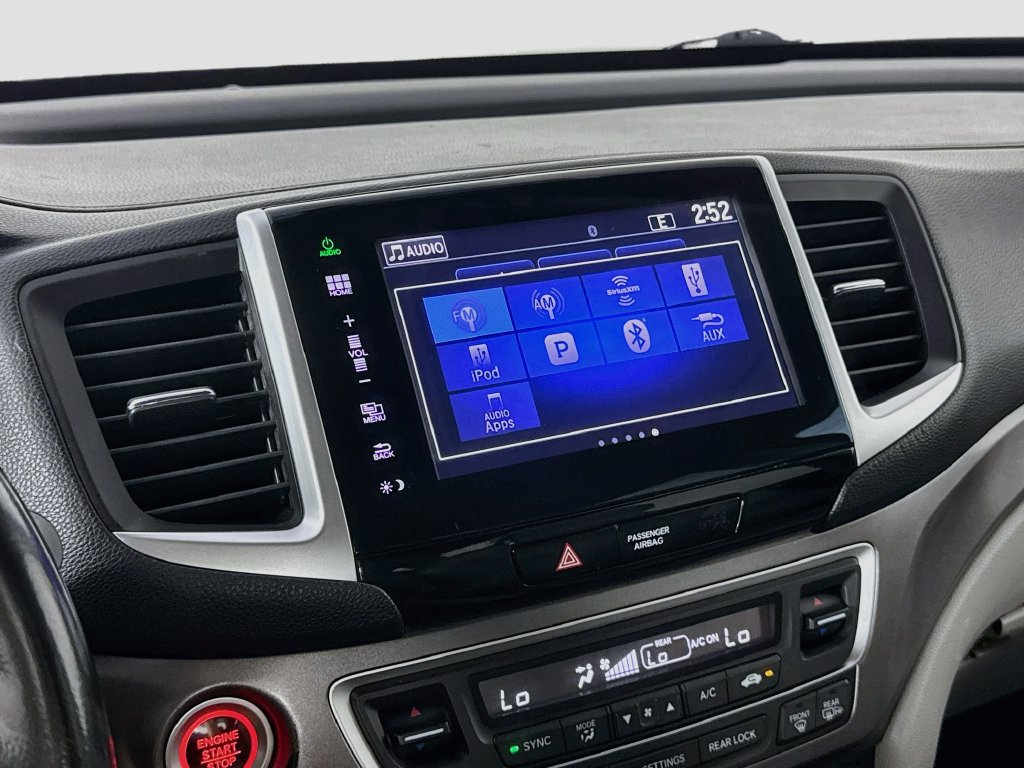 Used 2016 Honda Pilot EX-L image 17