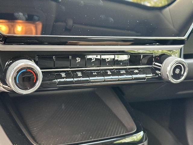 New 2027 Chevrolet Bolt LT w/ LPO, All-Weather Package FWD image 15