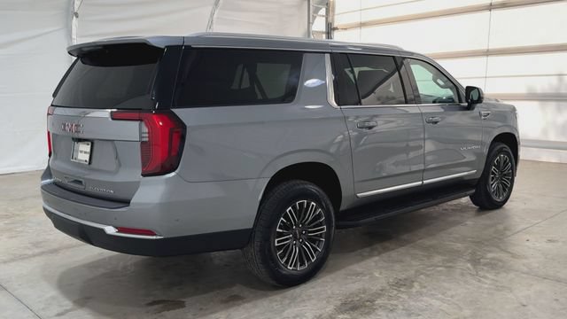 New 2026 GMC Yukon XL Elevation w/ Elevation Premium Package RWD image 8