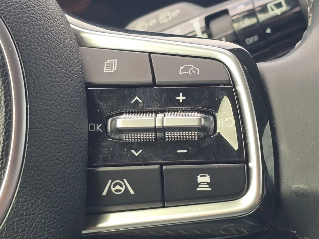 Used 2024 Kia Sorento S w/ Panoramic Sunroof Package image 23