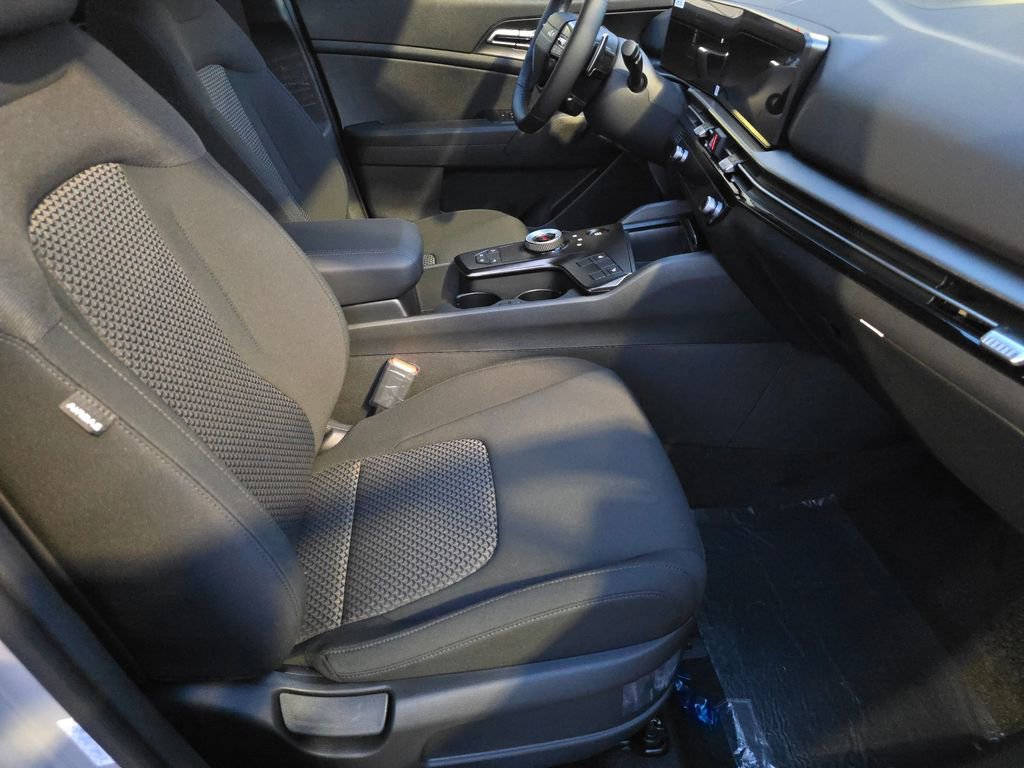 New 2026 Kia Sportage S image 25