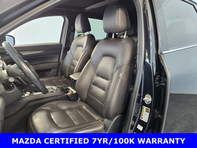 Used 2022 MAZDA CX-5 Signature image 6