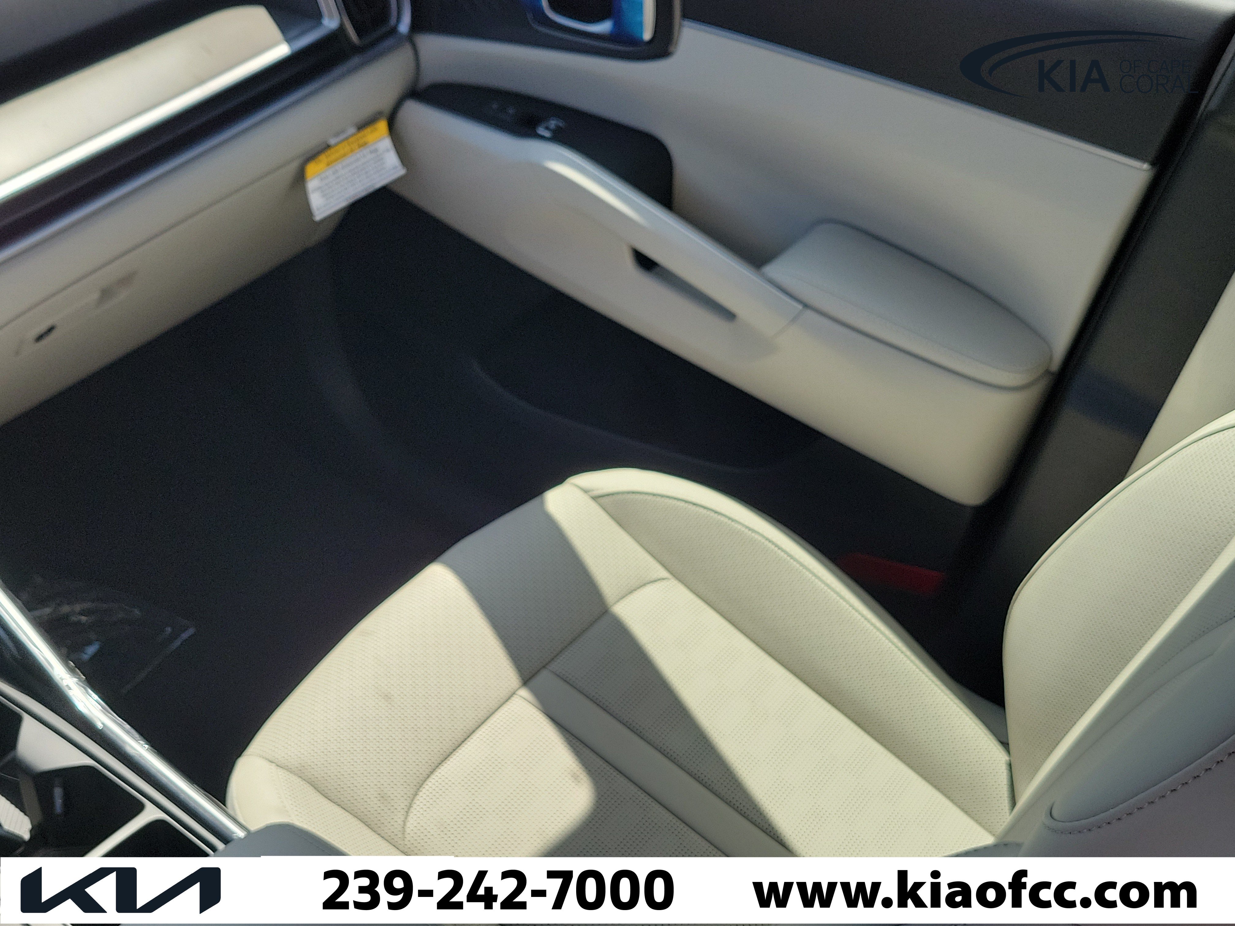 New 2026 Kia Sorento S FWD image 18