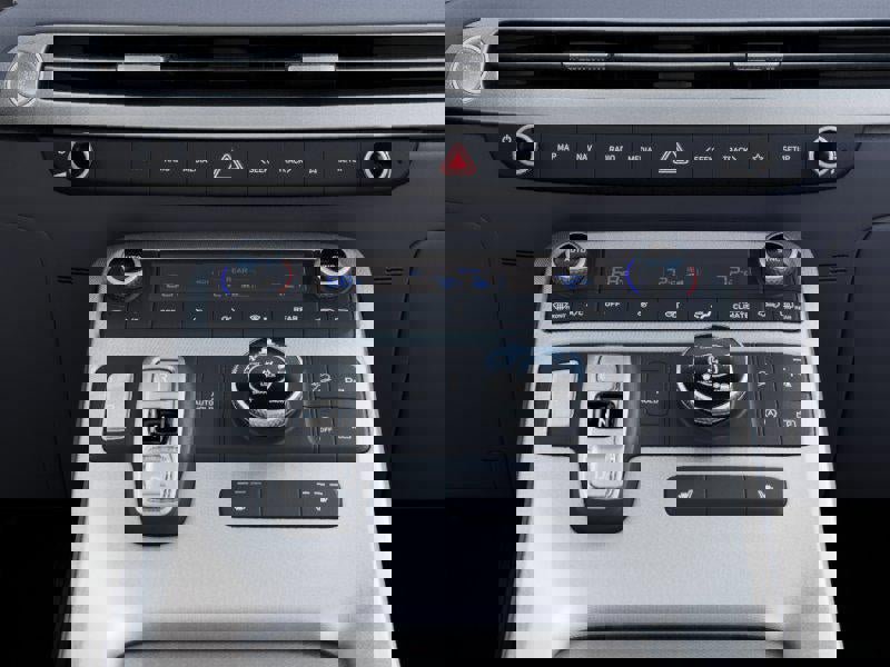 New 2025 Hyundai Palisade SEL image 16