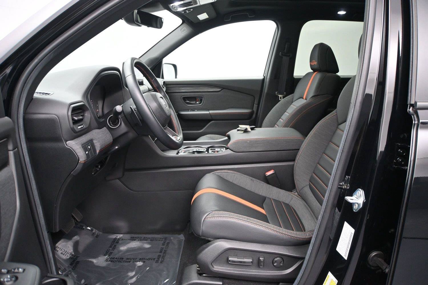 Used 2026 Honda Passport TrailSport image 7