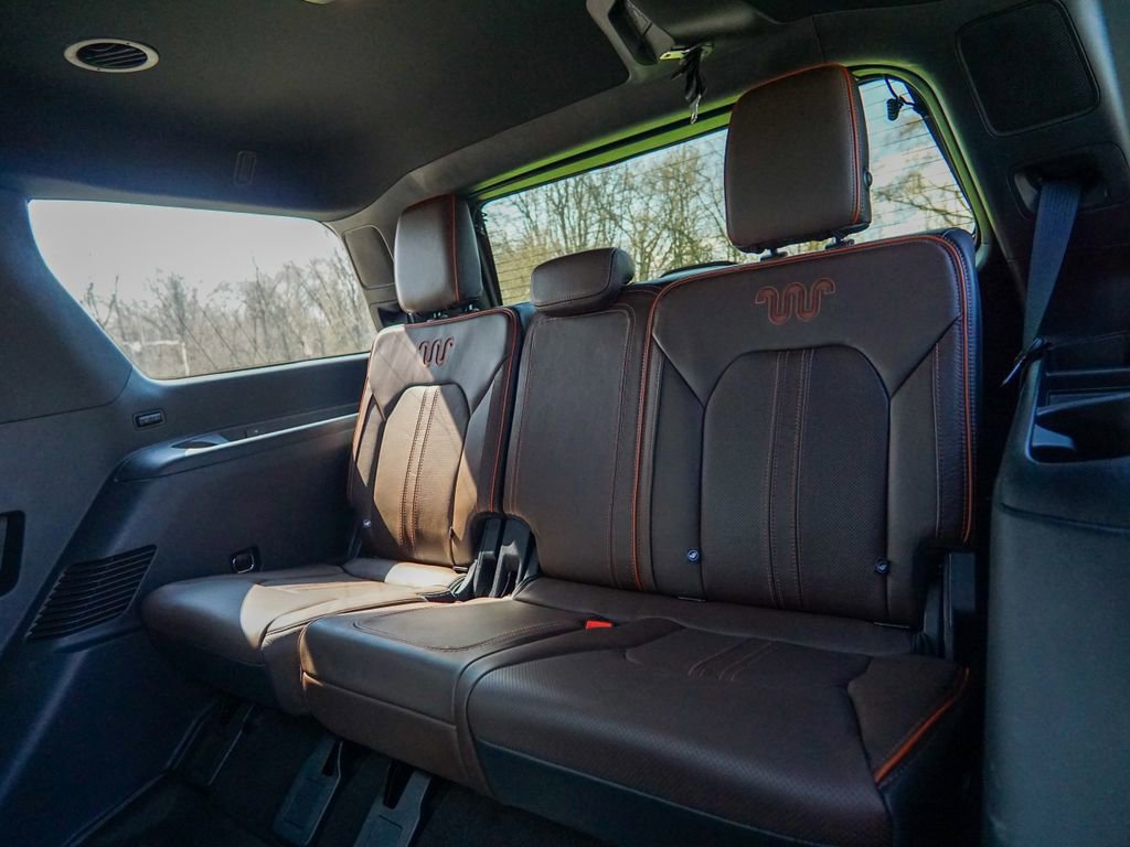 Used 2021 Ford Expedition King Ranch image 38