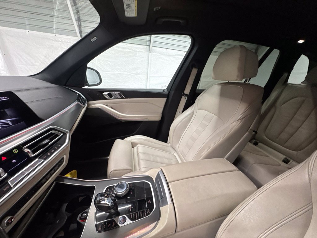 Used 2020 BMW X5 sDrive40i RWD image 18