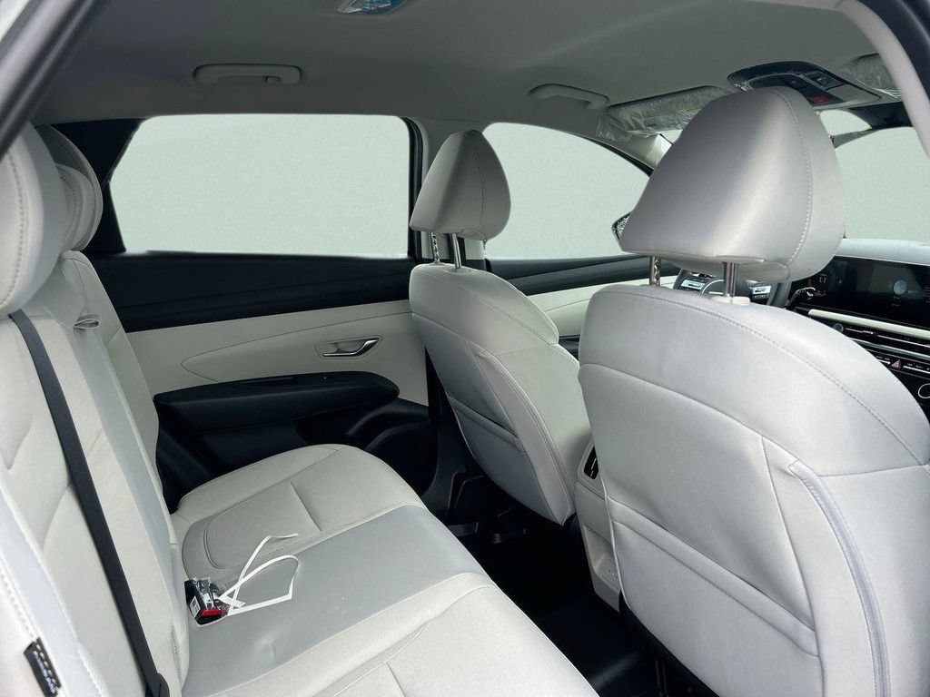 New 2026 Hyundai Tucson Blue SE AWD/4WD image 19