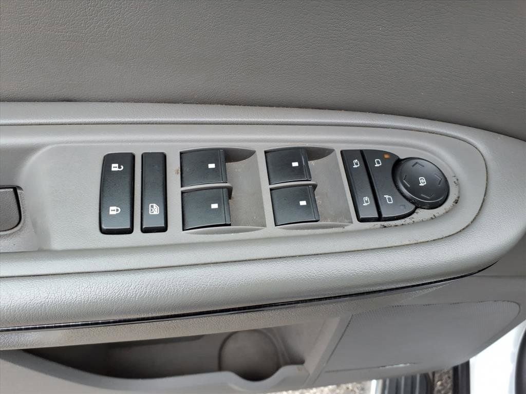 Used 2017 Chevrolet Traverse Premier w/ LPO, 'HIT The Road' Package image 23