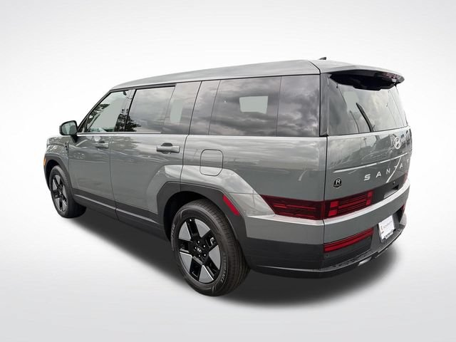 New 2026 Hyundai Santa Fe SE AWD/4WD image 38