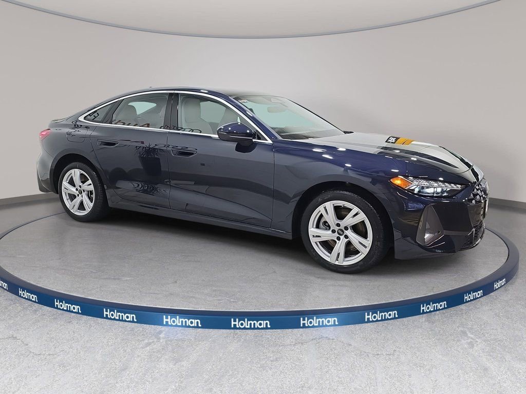 New 2025 Audi A5 2.0T Premium Plus image 4