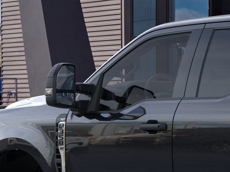 New 2026 Ford F350 XLT w/ 360-Degree Camera Package AWD/4WD image 23