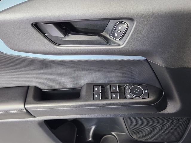 Used 2022 Ford Bronco Sport Badlands AWD/4WD image 9