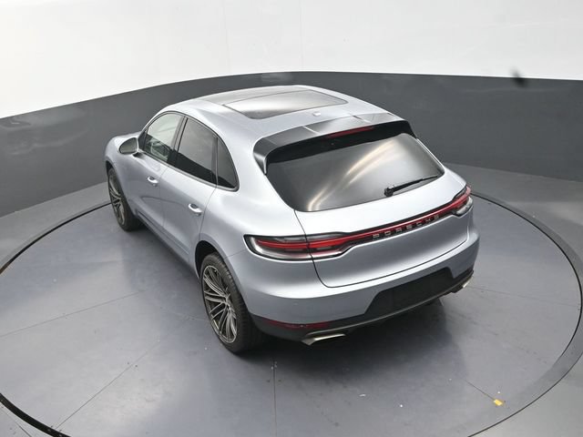 Used 2019 Porsche Macan AWD/4WD image 27