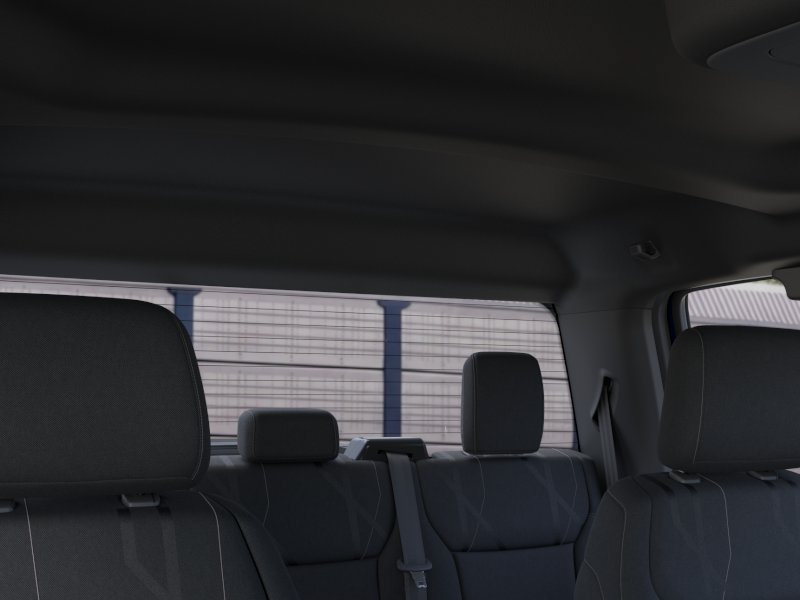 New 2026 Ford F150 STX AWD/4WD image 22