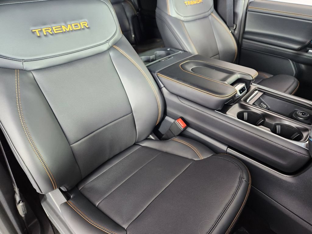 New 2026 Ford Expedition Tremor AWD/4WD image 11