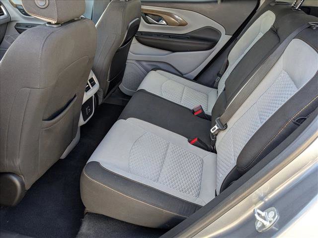 Used 2019 GMC Terrain SLE w/ Driver Convenience Package image 18