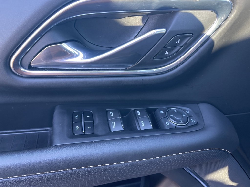 Certified 2023 Chevrolet Tahoe Premier image 37