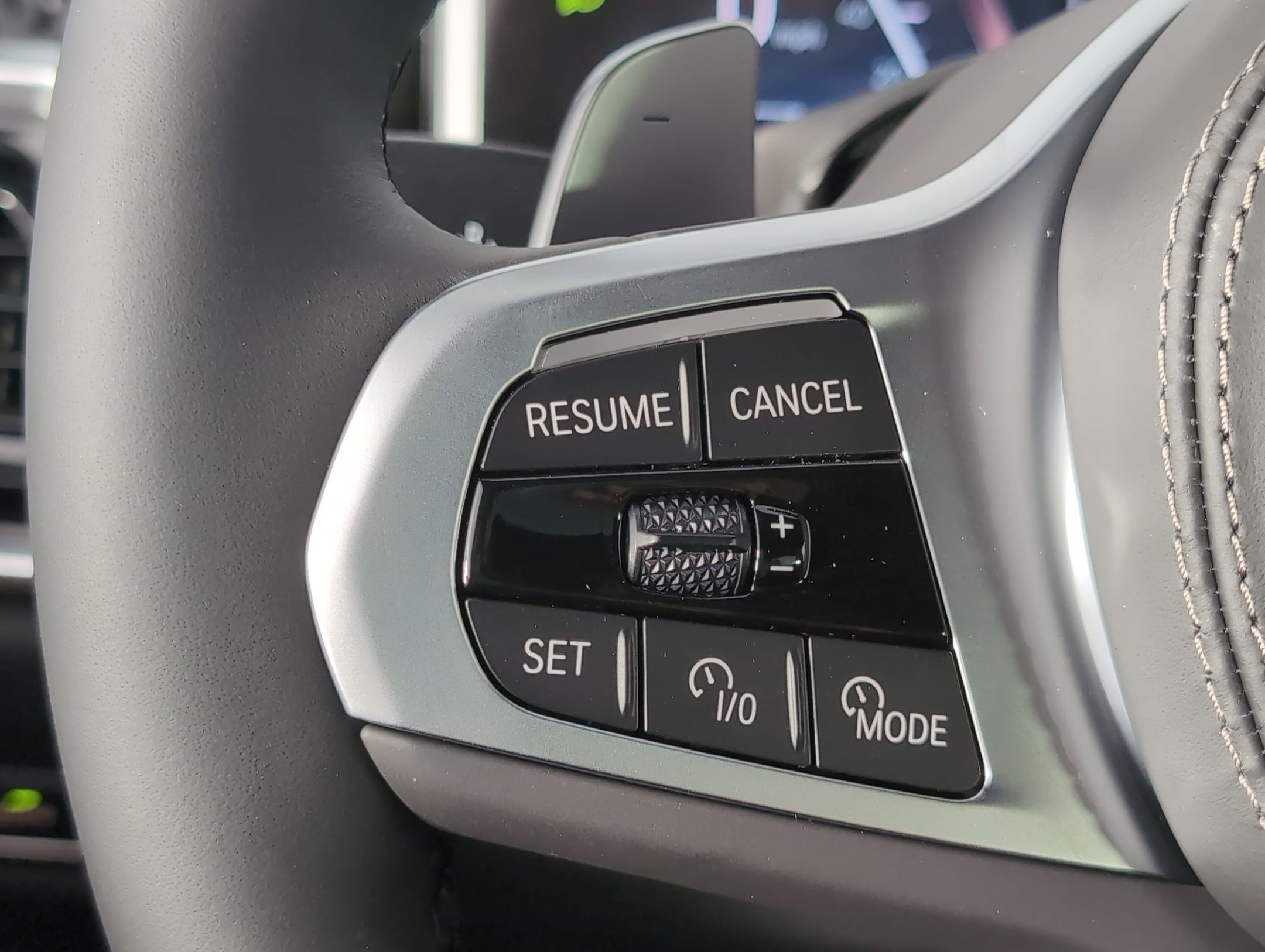 New 2026 BMW X7 xDrive40i w/ Executive Package image 14